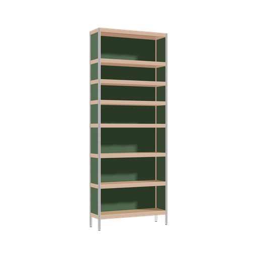 [400532938] Shelf (205x80x25 cm)