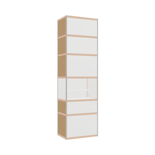 [400532964] Cabinet (270x80x52 cm)