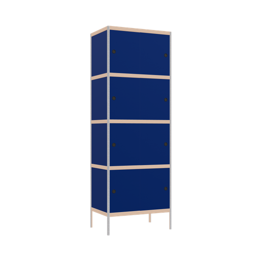 [400532975] Armoire (228x80x52 cm)