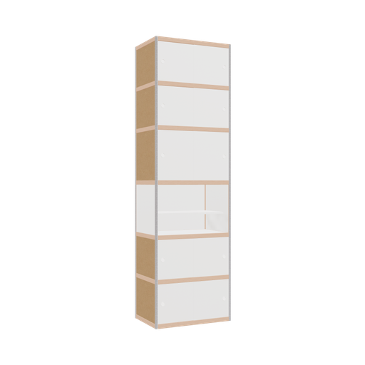 [400532979] Armoire (270x80x52 cm)