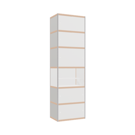 [400532985] Armoire (270x80x52 cm)