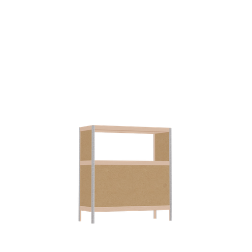 [400532992] Armoire (86x80x32 cm)