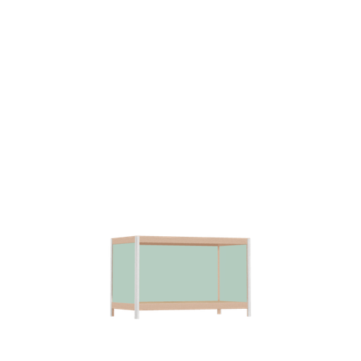 [400532999] Low cabinet (50x80x42 cm)