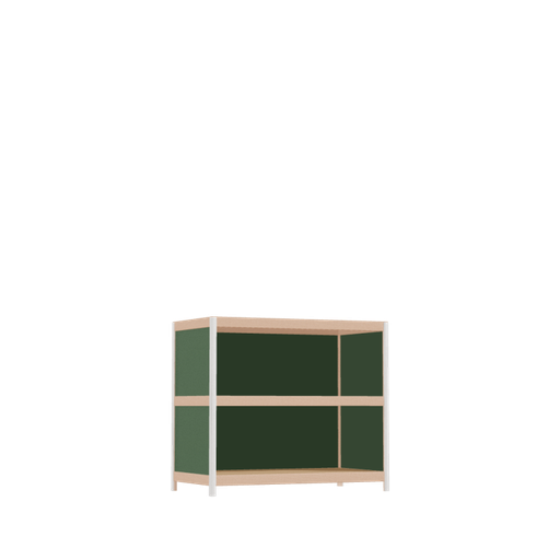 [400533001] Shelf (70x80x42 cm)