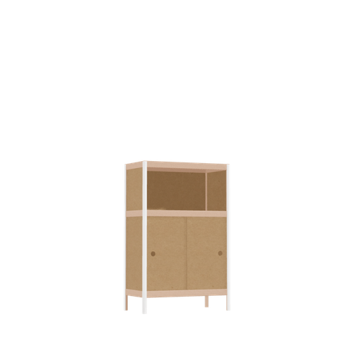 [400533011] Cabinet (96x62x32 cm)