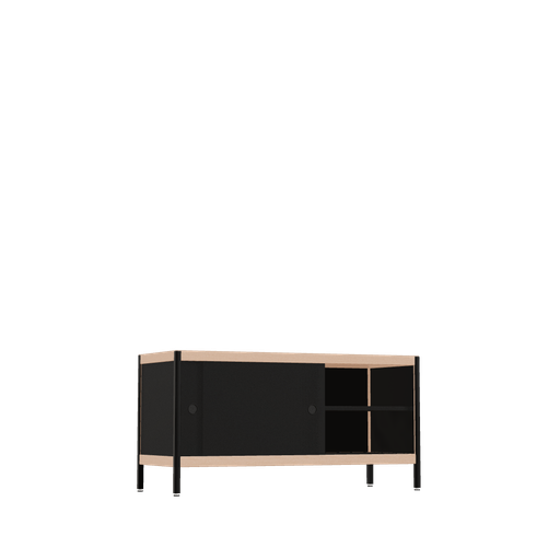 [400533014] Low cabinet (56x110x42 cm)