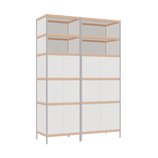 [f165371] Furniture (210x142x52 cm)