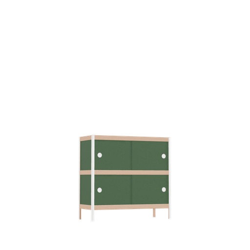[400533022] Cabinet (76x80x32 cm)
