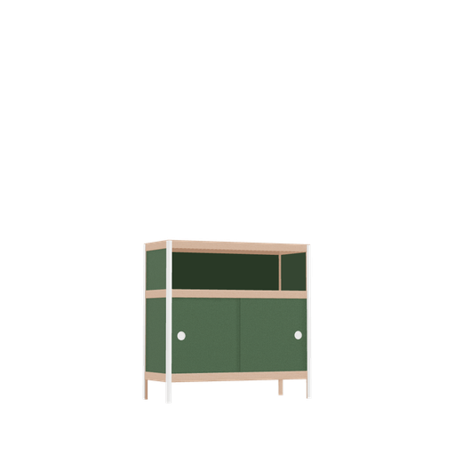 [400533032] Cabinet (79x80x32 cm)
