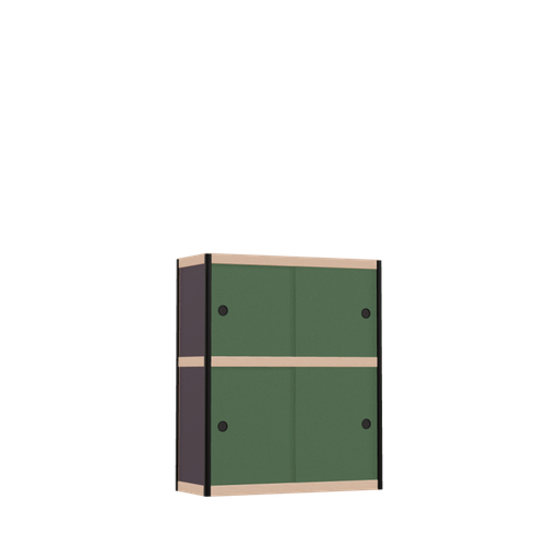 [400533048] Armoire (96x80x32 cm)