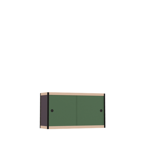 [400533074] Low cabinet (55x100x32 cm)