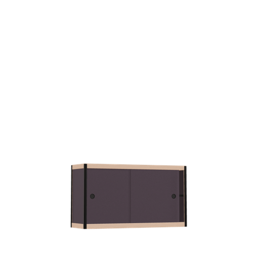 [400533075] Meuble bas (55x100x32 cm)