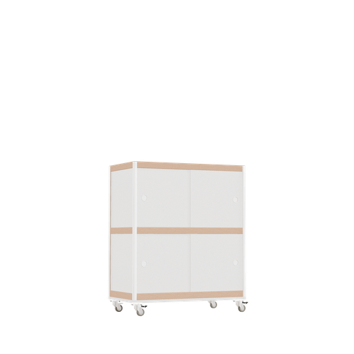 [400120183] Kast (95x80x42 cm)