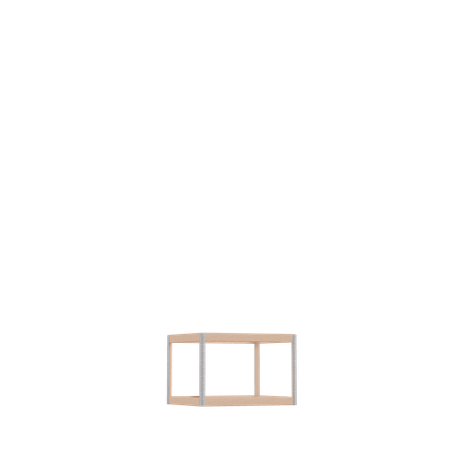 [400533086] Meuble bas (35x52x42 cm)