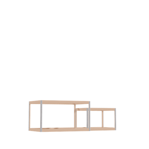 [f165391] Furniture (45x132x52 cm)