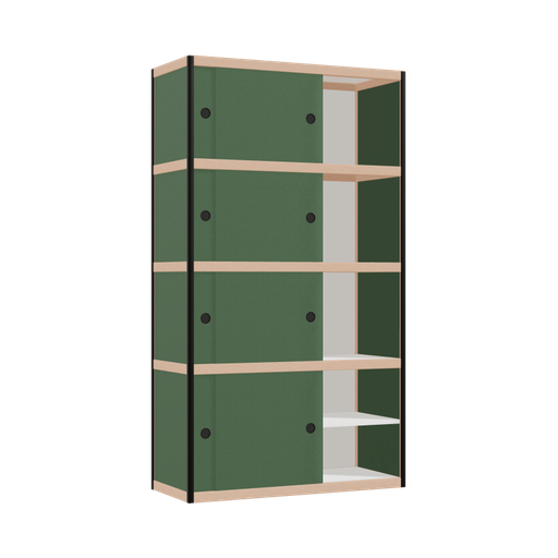 [400533094] Armoire (178x100x42 cm)