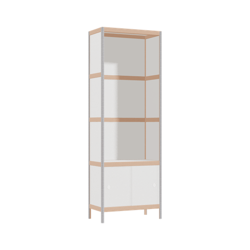 [400493038] Kast (178x62x32 cm)