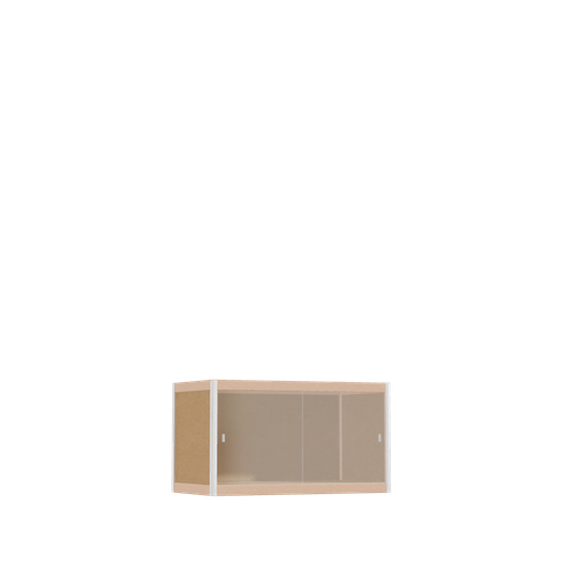 [400533100] Meuble bas (45x80x42 cm)