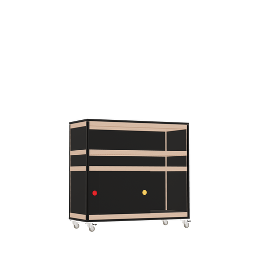 [400533128] Cabinet (93.8x100x42 cm)