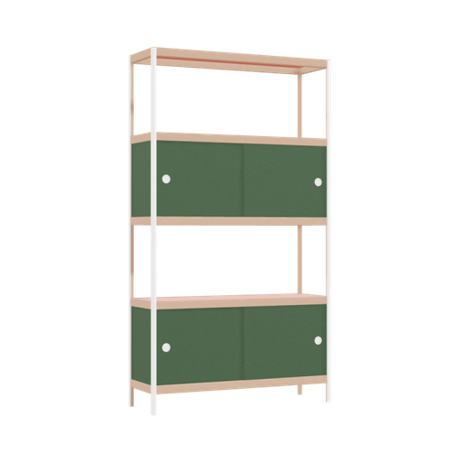 [400533130] Armoire (178x100x32 cm)