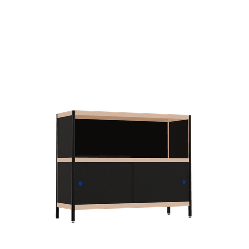 [400533140] Kast (97x120x42 cm)