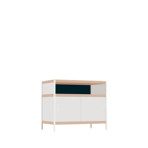 [400533145] Armoire (76x90x52 cm)