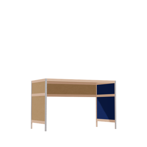 [400533154] Desk (76x120x62 cm)