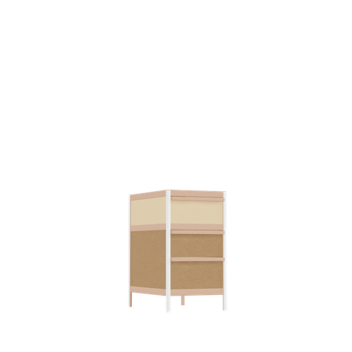 [400533156] Étagère (76x42x62 cm)