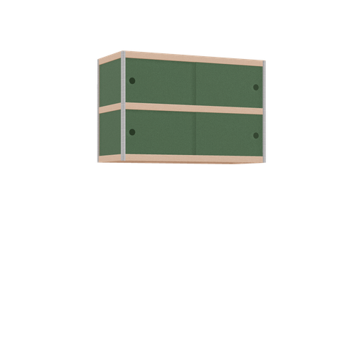 [400533161] Meuble suspendu (66x100x42 cm)