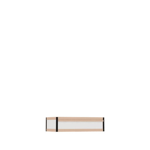 [400533168] Meuble bas (21.5x80x42 cm)