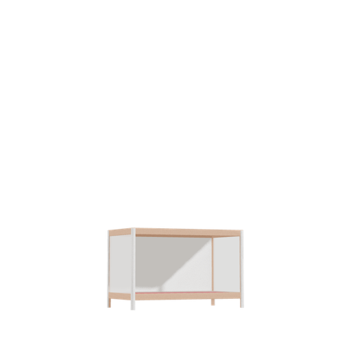 [400533173] Laag meubel (51x80x42 cm)