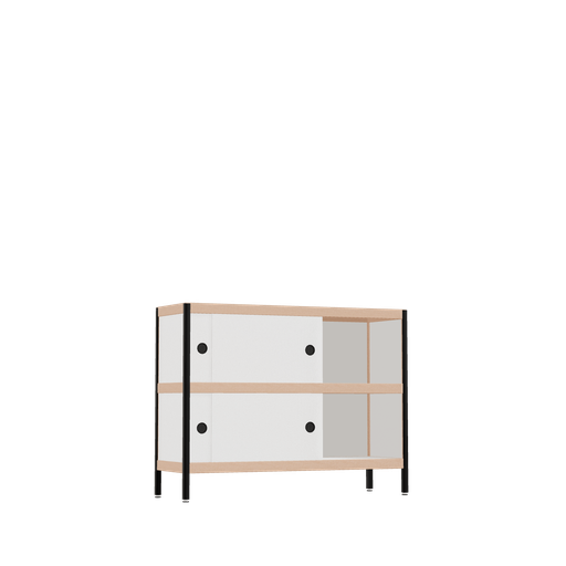 [400533176] Cabinet (77x100x32 cm)