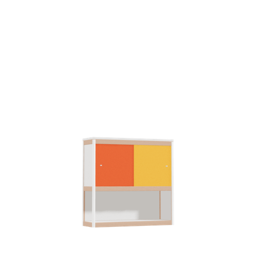 [400533179] Kast (77.8x80x25 cm)