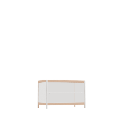 [400533186] Low cabinet (51x80x42 cm)