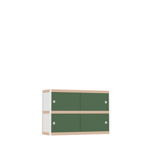 [400533189] Armoire (66x100x32 cm)