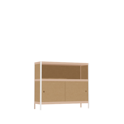 [400533194] Cabinet (86x100x32 cm)