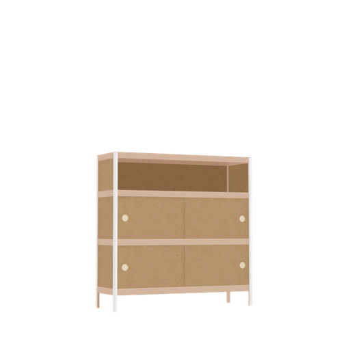 [400533196] Kast (100x100x32 cm)