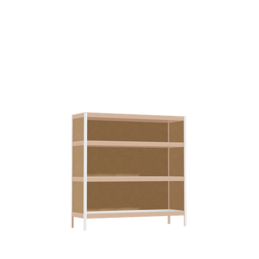 [400533197] Étagère (100x100x32 cm)