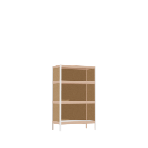 [400533198] Shelf (100x62x32 cm)