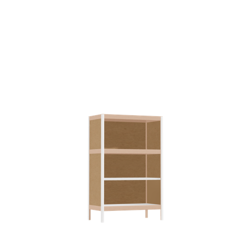 [400533204] Étagère (96x62x32 cm)