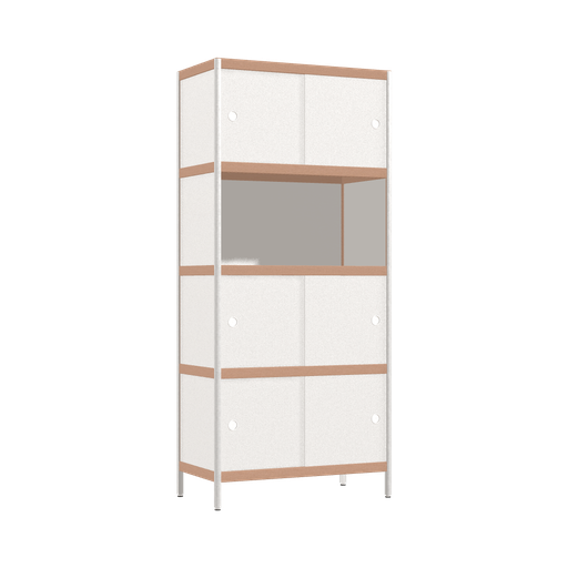 [400533221] Cabinet (179x80x42 cm)