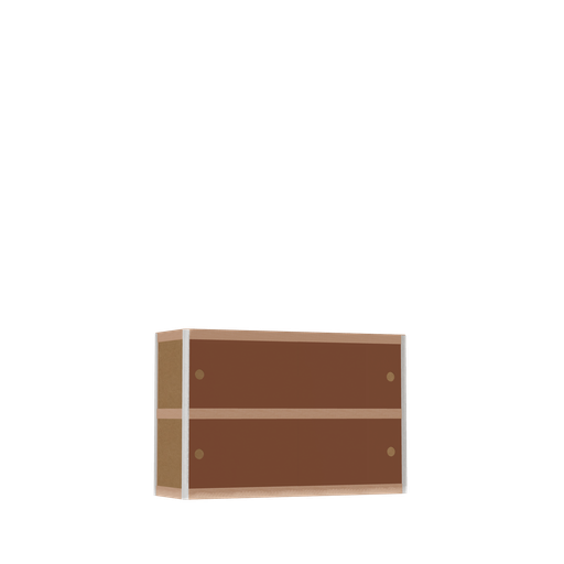 [400533226] Cabinet (66x100x32 cm)