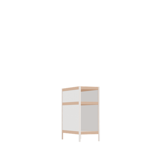 [400533257] Étagère (76x32x62 cm)