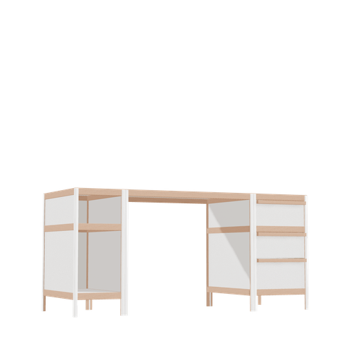 [f165449] Furniture (76x164x62 cm)
