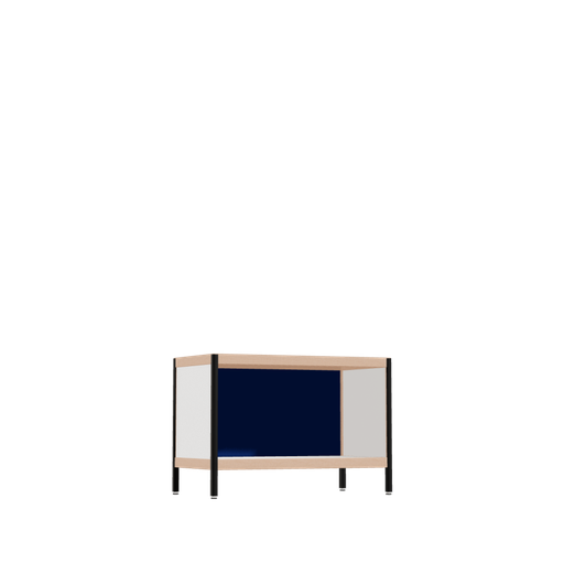 [400533266] Low cabinet (56x80x42 cm)