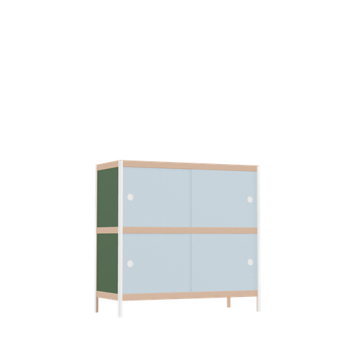 [400533273] Cabinet (96x100x42 cm)