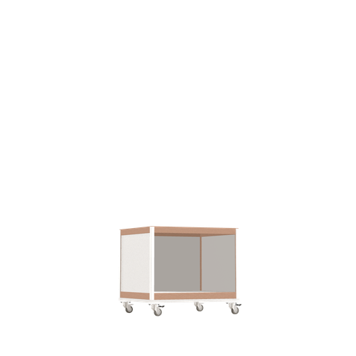 [400435018] Meuble bas (54x62x52 cm)