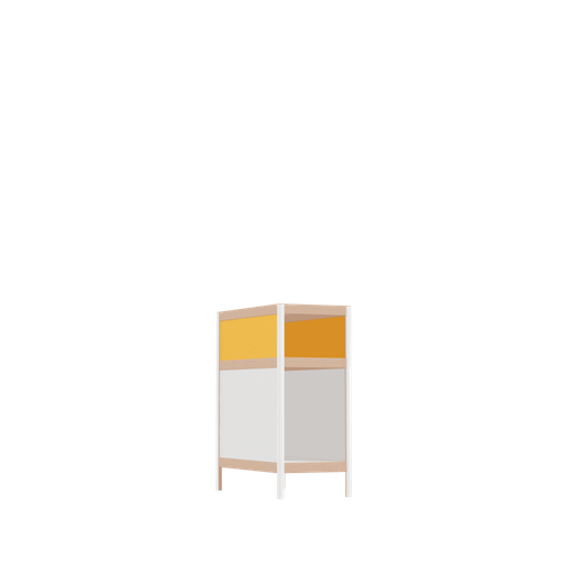 [400533304] Shelf (76x32x62 cm)