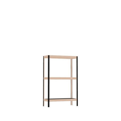 [400533331] Étagère (96x62x25 cm)