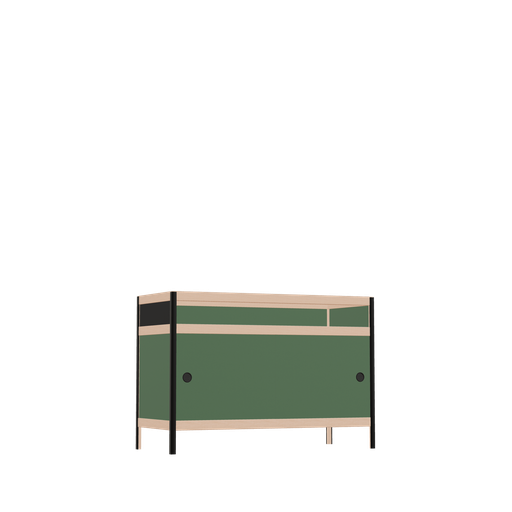 [400533348] Armoire (69x100x42 cm)